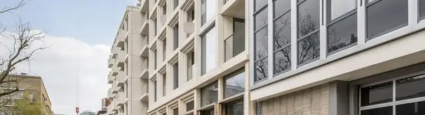 Appartement Foto #0 te huur bij Huurstunt