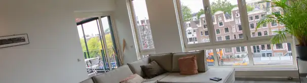 Appartement Foto #1 te huur bij Huurstunt
