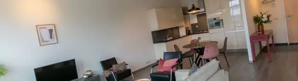 Appartement Foto #2 te huur bij Huurstunt