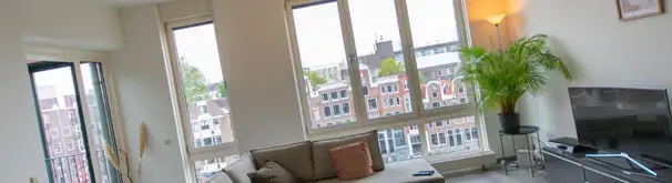 Appartement Foto #0 te huur bij Huurstunt