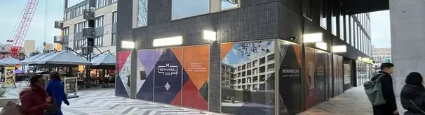 Appartement Foto #3 te huur bij Huurstunt