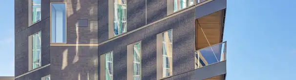 Appartement Foto #2 te huur bij Huurstunt