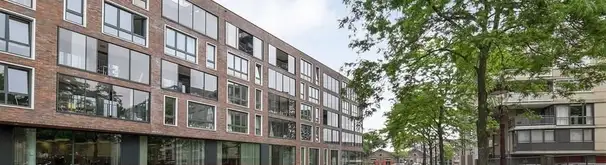Appartement Foto #3 te huur bij Huurstunt