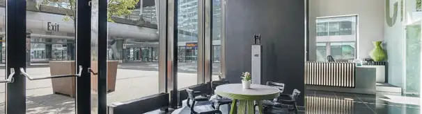 Appartement Foto #1 te huur bij Huurstunt