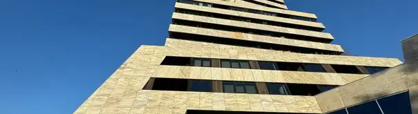 Appartement Foto #3 te huur bij Huurstunt