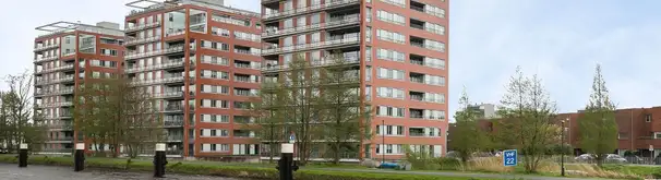 Appartement Foto #1 te huur bij Huurstunt