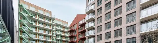 Appartement Foto #0 te huur bij Huurstunt