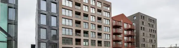 Appartement Foto #2 te huur bij Huurstunt