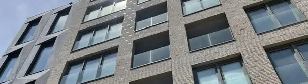 Appartement Foto #1 te huur bij Huurstunt