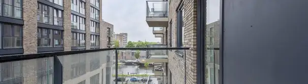 Studio Foto #2 te huur bij Huurstunt