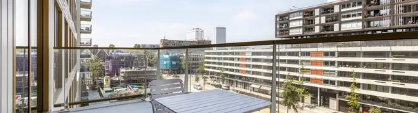 Appartement Foto #3 te huur bij Huurstunt