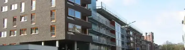 Appartement Foto #0 te huur bij Huurstunt