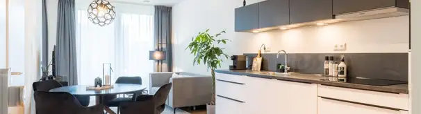 Appartement Foto #1 te huur bij Huurstunt