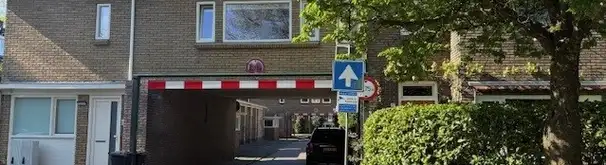 Appartement Foto #0 te huur bij Huurstunt