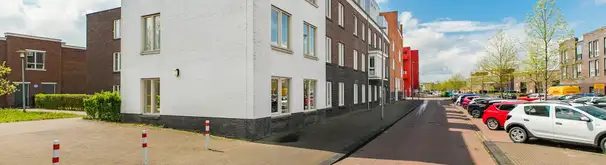 Appartement Foto #0 te huur bij Huurstunt