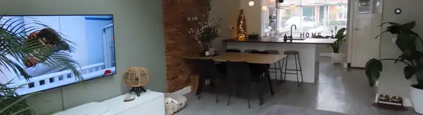 Huurwoning Foto #3 te huur bij Huurstunt