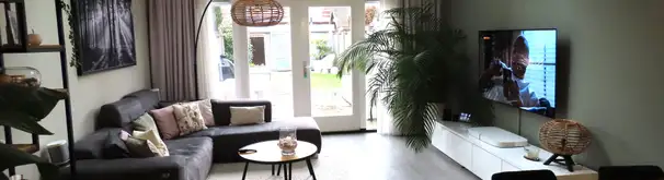 Huurwoning Foto #2 te huur bij Huurstunt