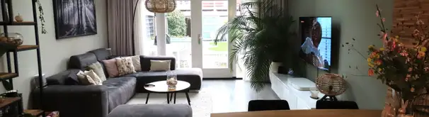 Huurwoning Foto #1 te huur bij Huurstunt