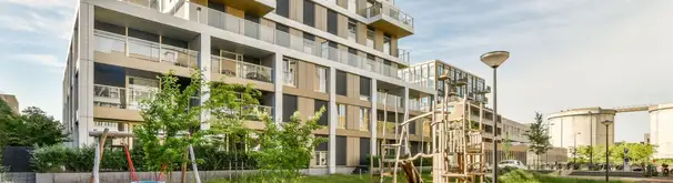 Appartement Foto #0 te huur bij Huurstunt