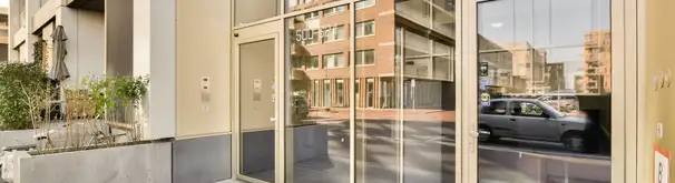 Appartement Foto #1 te huur bij Huurstunt