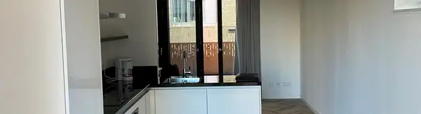 Appartement Foto #3 te huur bij Huurstunt