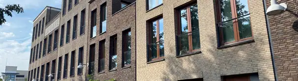 Appartement Foto #0 te huur bij Huurstunt