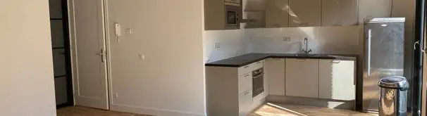 Appartement Foto #1 te huur bij Huurstunt