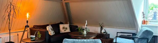 Appartement Foto #3 te huur bij Huurstunt