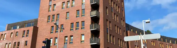 Appartement Foto #0 te huur bij Huurstunt