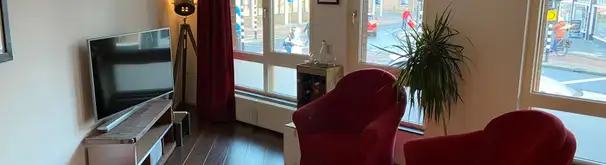Appartement Foto #2 te huur bij Huurstunt