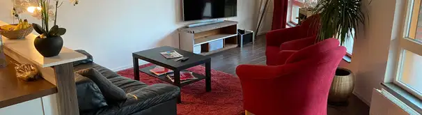 Appartement Foto #1 te huur bij Huurstunt