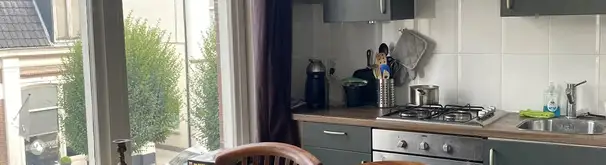 Appartement Foto #3 te huur bij Huurstunt