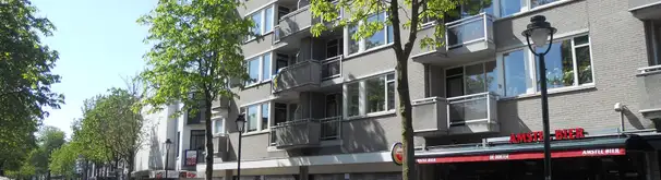 Appartement Foto #0 te huur bij Huurstunt