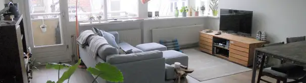 Appartement Foto #1 te huur bij Huurstunt