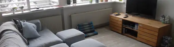 Appartement Foto #2 te huur bij Huurstunt