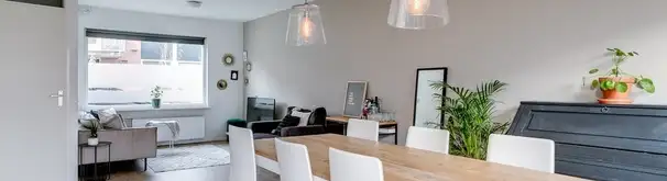 Huurwoning Foto #3 te huur bij Huurstunt