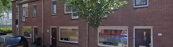 Huurwoning Foto #0 te huur bij Huurstunt