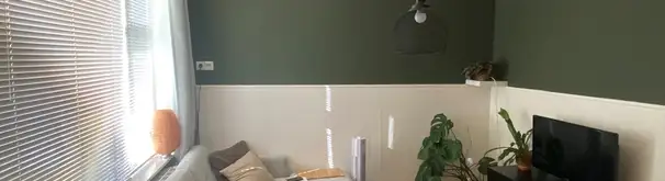 Appartement Foto #1 te huur bij Huurstunt