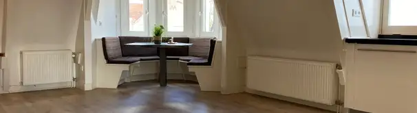 Appartement Foto #3 te huur bij Huurstunt