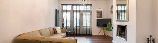 Appartement Foto #1 te huur bij Huurstunt