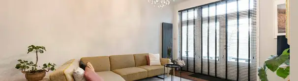 Appartement Foto #3 te huur bij Huurstunt