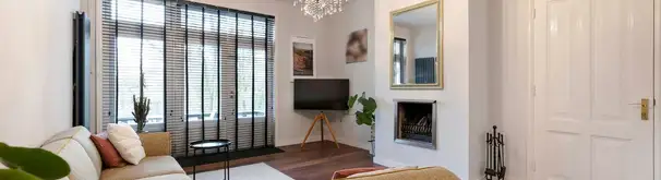 Appartement Foto #2 te huur bij Huurstunt