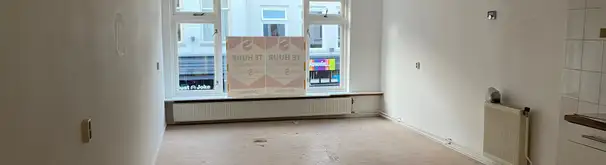 Appartement Foto #1 te huur bij Huurstunt
