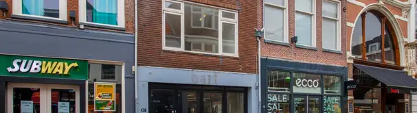 Appartement Foto #0 te huur bij Huurstunt