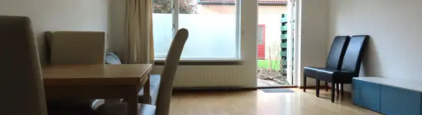 Huurwoning Foto #2 te huur bij Huurstunt