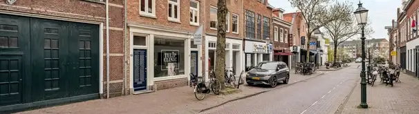 Appartement Foto #0 te huur bij Huurstunt