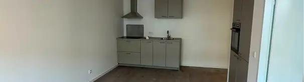 Appartement Foto #1 te huur bij Huurstunt