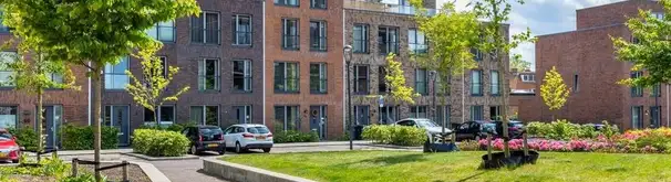 Huurwoning Foto #0 te huur bij Huurstunt