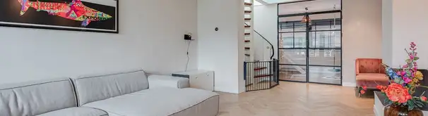 Huurwoning Foto #3 te huur bij Huurstunt