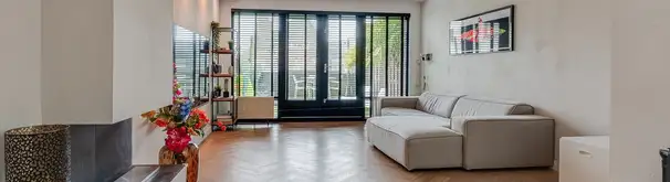 Huurwoning Foto #1 te huur bij Huurstunt